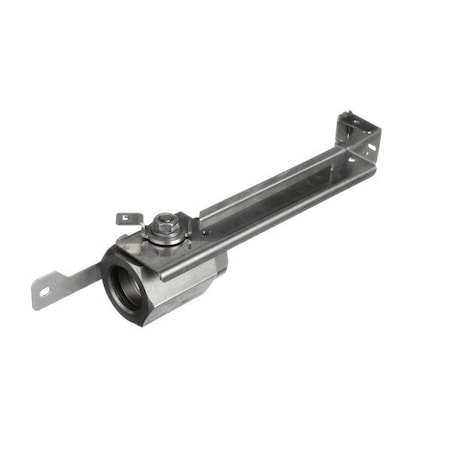 Frymaster Valve, Gas Lov Drain Rh 1080748SP